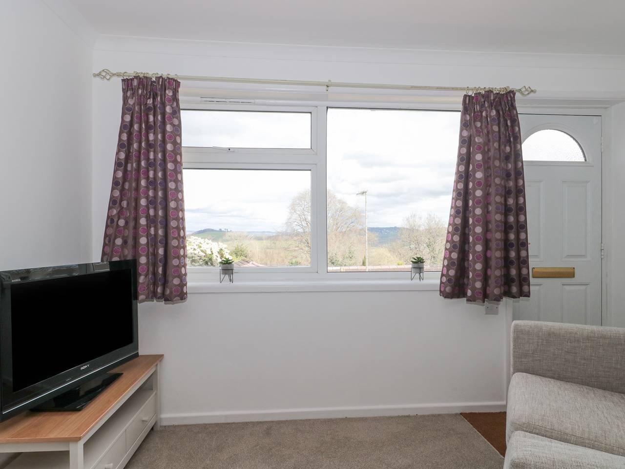 27 Fernhill Heights in Charmouth, Dorset