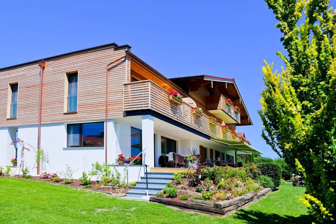 Pension Reiter-Moravec in Seewalchen am Attersee, Attergau