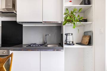 Location De Vacances pour 6 Personnes dans Courbouzon, Vallée de la Loire, Photo 4