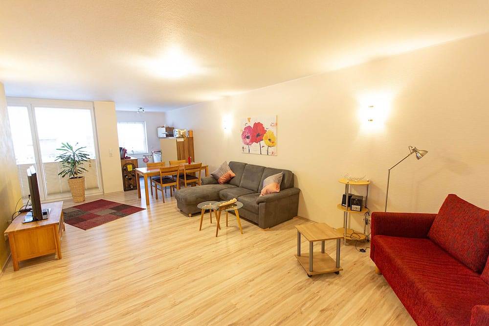 Ganze Wohnung, 5***** holiday apartment! Vacation directly at the winemaker! Piesport on the Moselle in Piesport, Bernkastel-Kues & Umgebung