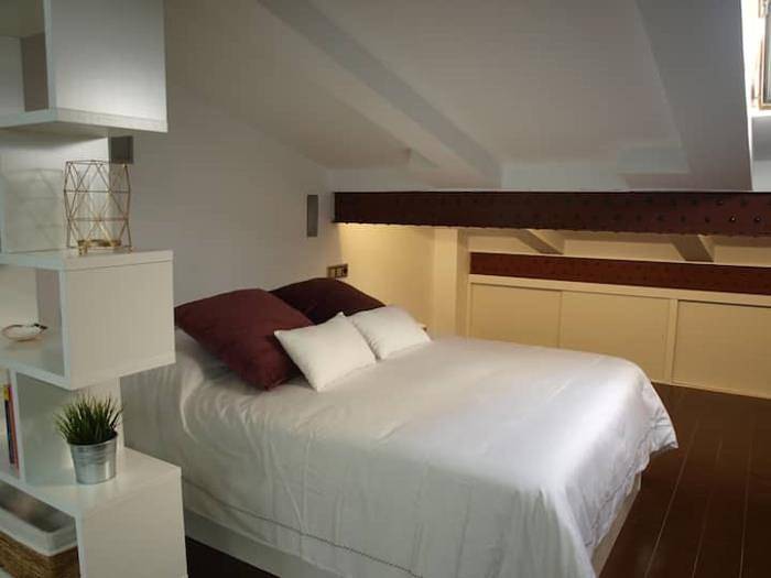 Gîte pour 4 personnes à Logroño - 4