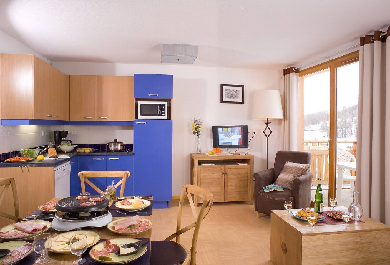 Photo : Appartement de vacances