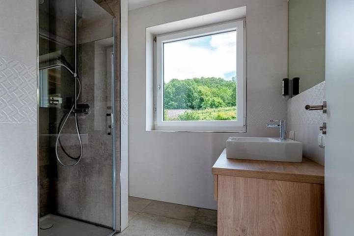 Apartmenthotel für 2 Personen, mit Garten und Pool - 1