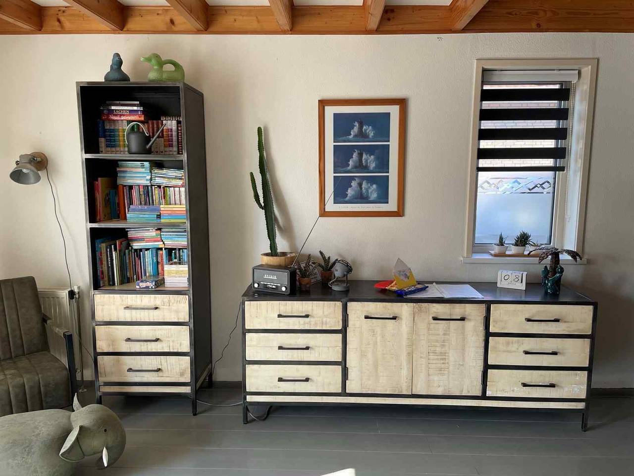 6 Personen Ferienwohnung in Stavenisse auf 100 Meter vom Oosterschelde in Stavenisse, Niederländische Nordsee