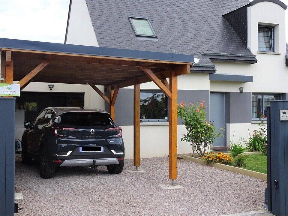 "Bienvenue chez vous" chez Annie - chambre Quietude in Fréhel, Région de Dinan