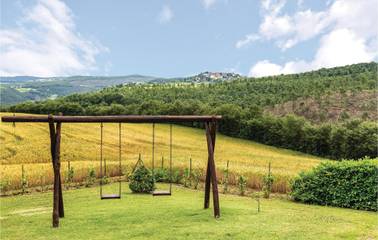 Casa Vacanza per 18 Persone in Acquapendente, Lazio, Foto 4