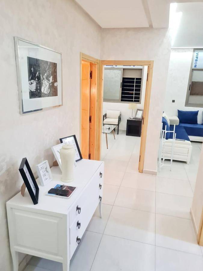 Gîte pour 4 personnes, avec balcon à Béni Mellal - 3