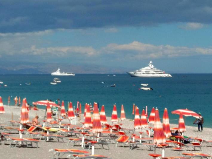 Appartamento vacanze per 3 persone, con balcone - 1