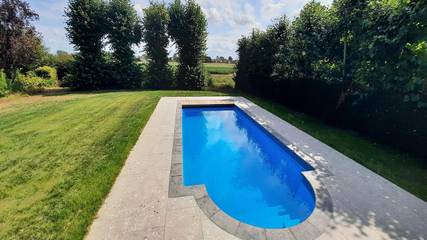 Camping für 9 Personen in Zuidzande, Niederländische Nordsee, Bild 1