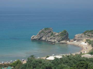 Διαμερίσματα Διακοπών για 5 Άτομα σε Πέλεκα, Κέρκυρα, Φωτογραφία 4