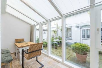 Ferienhaus für 3 Personen in Eckernförde, Eckernförder Bucht, Bild 4
