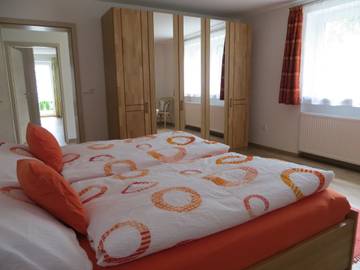 Appartement voor 4 Personen in Berchtesgaden, Beierse Alpen, Afbeelding 3