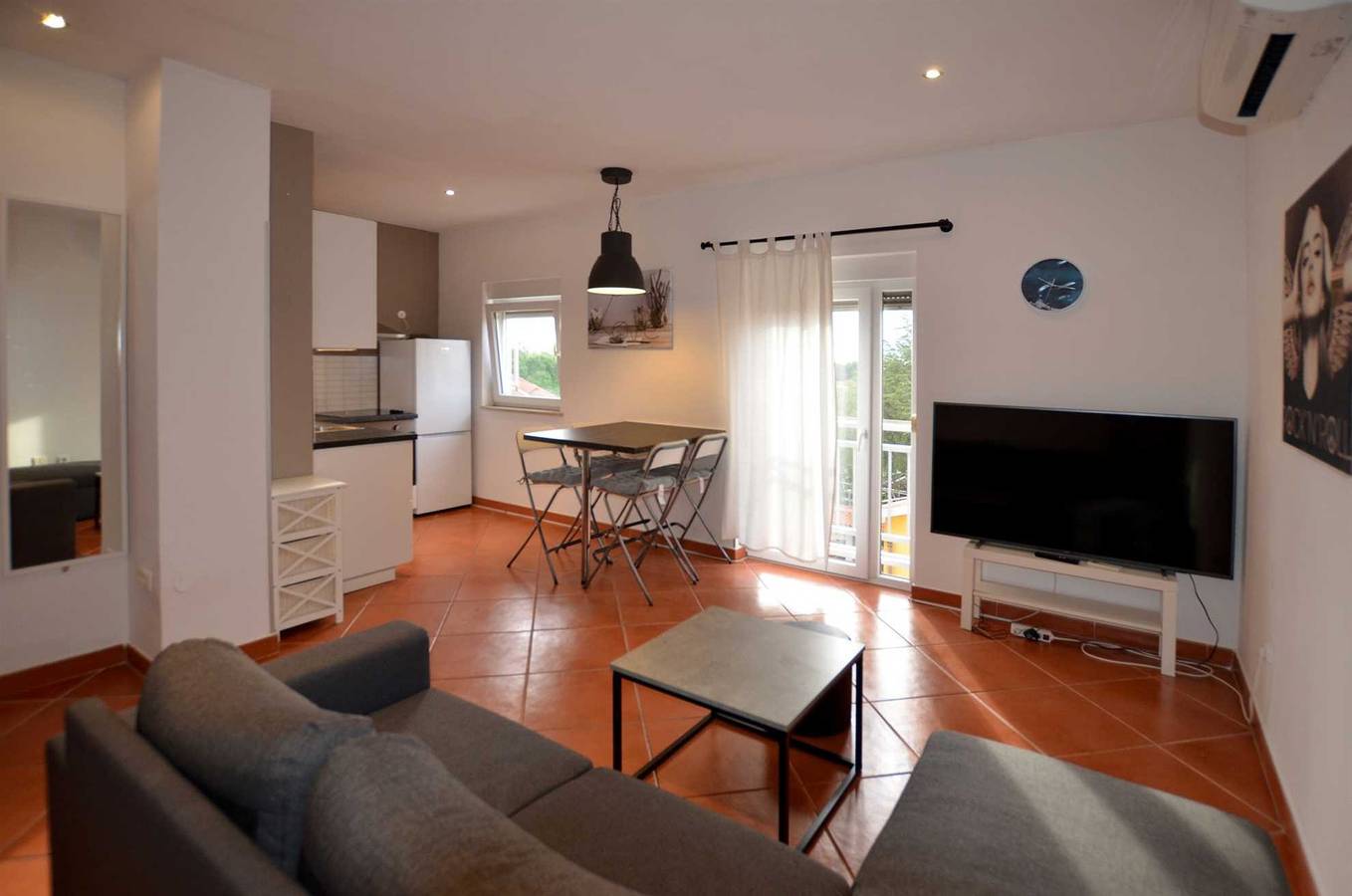 Ganze Wohnung, Apartment Danielle in der Nähe von Cuvi Beach in Rovinj, Rovinj und Umgebung
