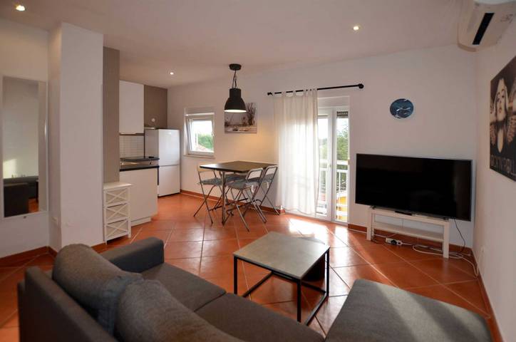 Ferielejlighed for 4 personer i Rovinj