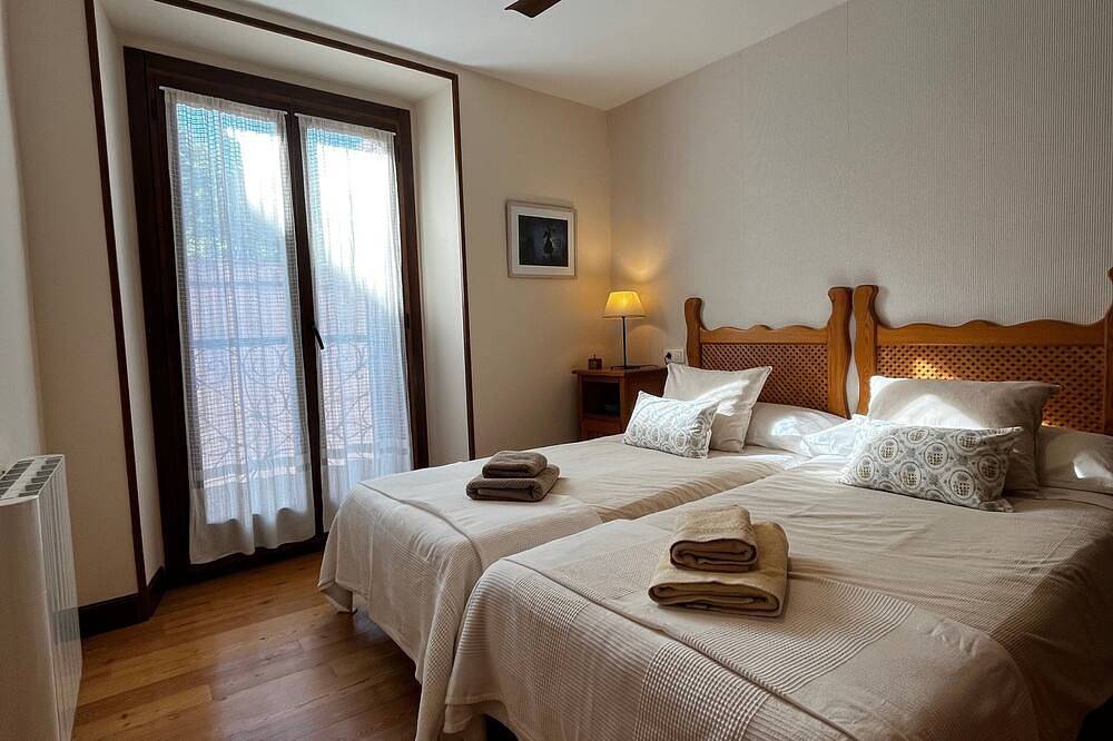 Ganze Wohnung, Casa Serendipia in the heart of Riaza. in Riaza, Segovia Provinz
