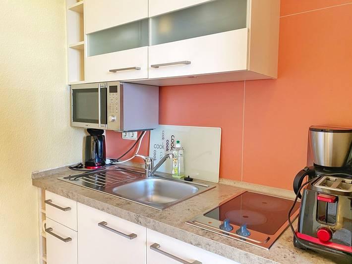 Ferienwohnung für 2 Personen in Sagard - 2