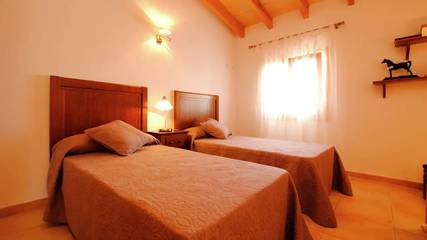 Holiday apartment in Marratxí, West Majorca für 7 
