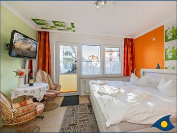 Bungalow für 2 Personen in Heringsdorf, Usedom, Bild 4