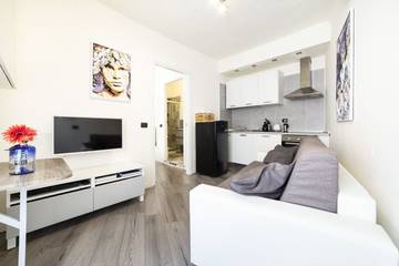 Appartement De Vacances pour 2 Personnes dans Milan, Province de Milan, Photo 2