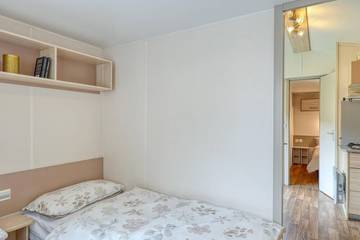 Camping für 4 Personen in Irrhausen, Eifelkreis Bitburg-Prüm, Bild 4
