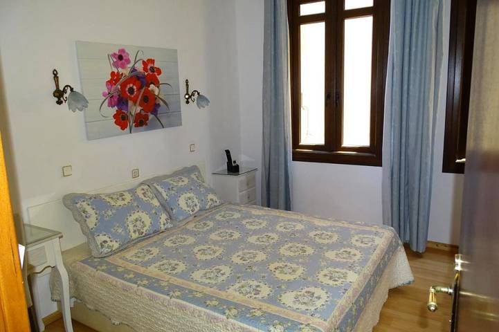 Maison d’hôte pour 2 personnes à La Canée - 3