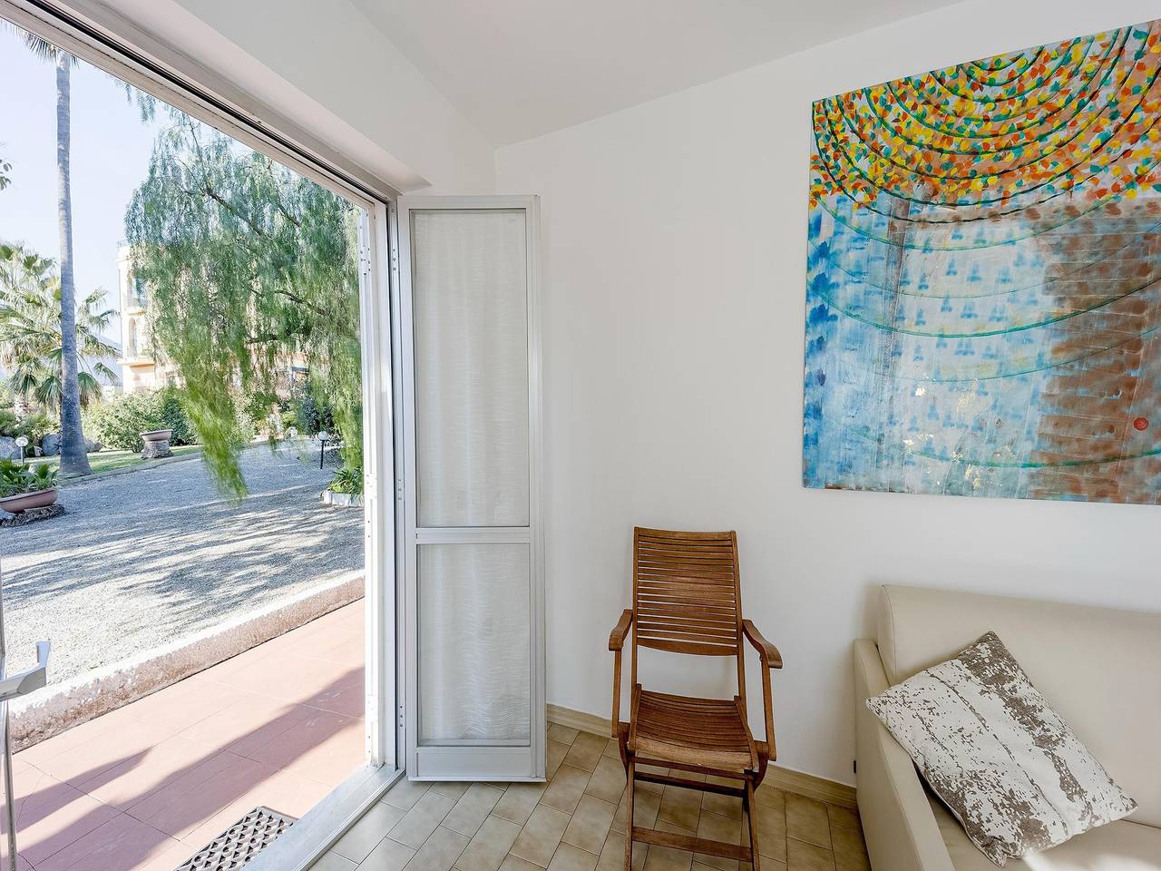 Appartement entier, Wohnung à Loano à Strandnähe in Loano, Riviera di Ponente