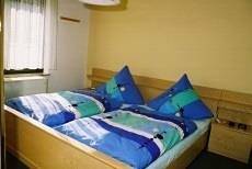 Apartamento vacacional entero, Apartment, shower, toilet, 2 bed rooms in Brandscheid, Naturpark Hohes Venn-Eifel