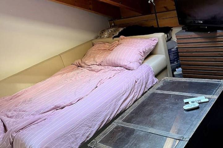 Ferienhaus für 5 Personen, mit Whirlpool in München - 2