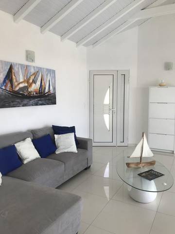 Villa per 5 Persone in Le Moule, Antille francesi, Foto 2