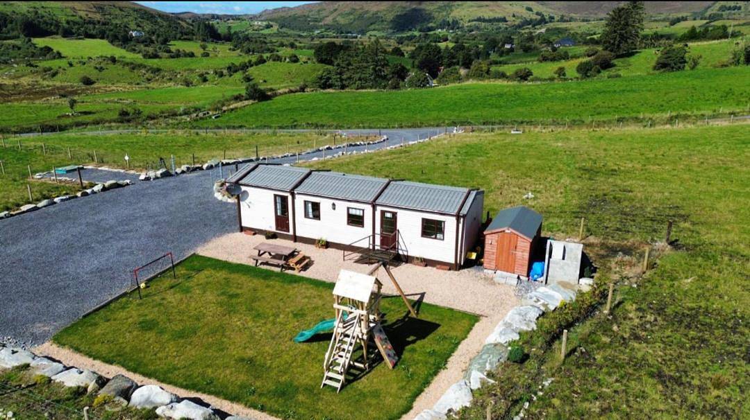 Mobile Home in Claremorris=Swinford Municipal District, County Mayo
