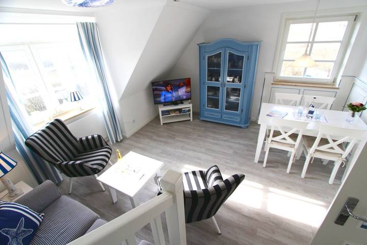 Ferienwohnung für 4 Personen in Wenningstedt - 3