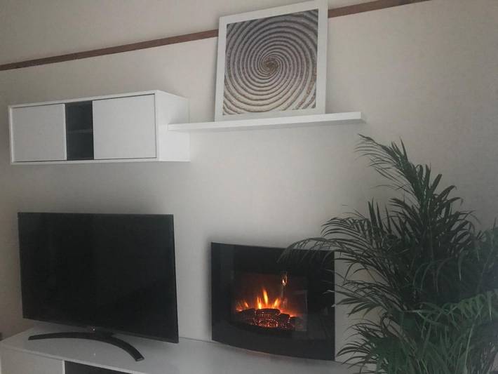 Maison d’hôte pour 4 personnes, avec vue à Irun - 4