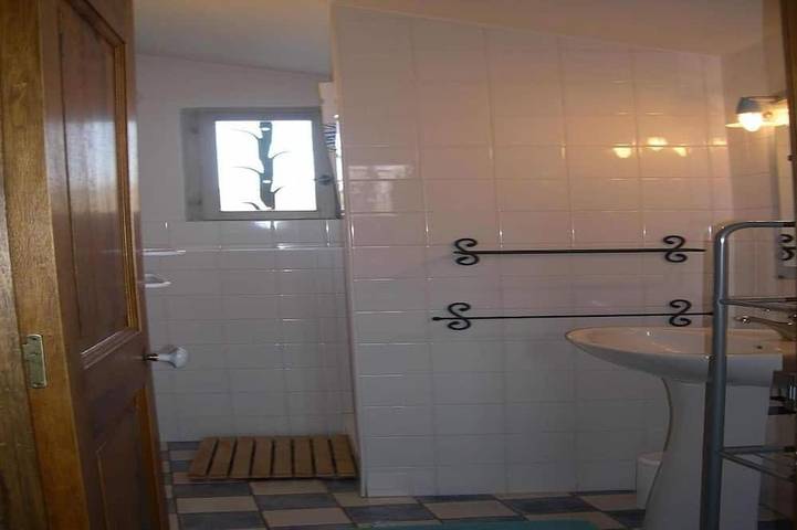 Gîte pour 5 personnes, avec terrasse et jardin à Mollans-sur-Ouvèze - 4