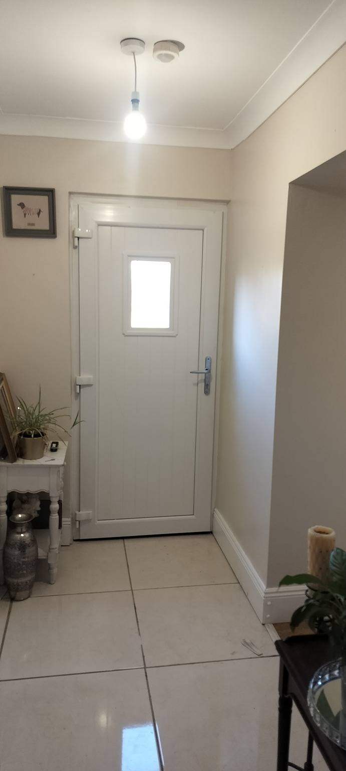 Bungalow für 2 Personen in Irland - 4