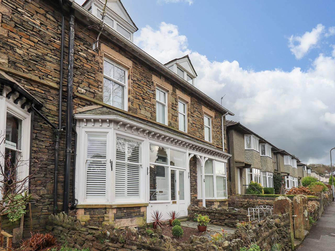 Casa vacanza a Cumbria a partire da 203€ a notte