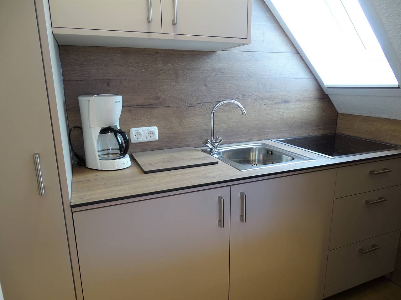 Ganze Ferienwohnung, Köpp 4 in Dahme, Ostholstein