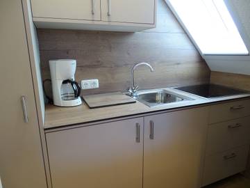 Ferienwohnung für 3 Personen in Dahme, Südliche Ostseeküste, Bild 2