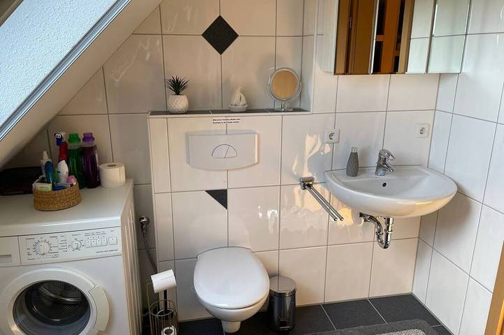 Ganze Wohnung, Ferienwohnung Am Nordwald *****, Saterland - Ferienwohnung am Nordwald *****, in Saterland, Landkreis Cloppenburg