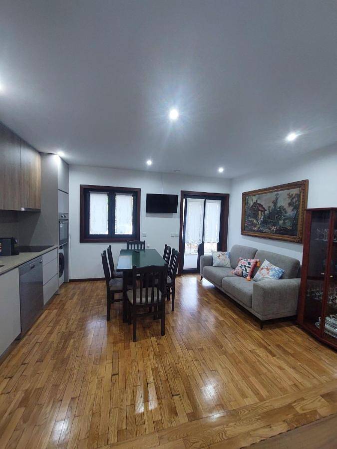 Location de vacances pour 6 personnes, avec Balcon et Vue dans Arco de Baúlhe - 3