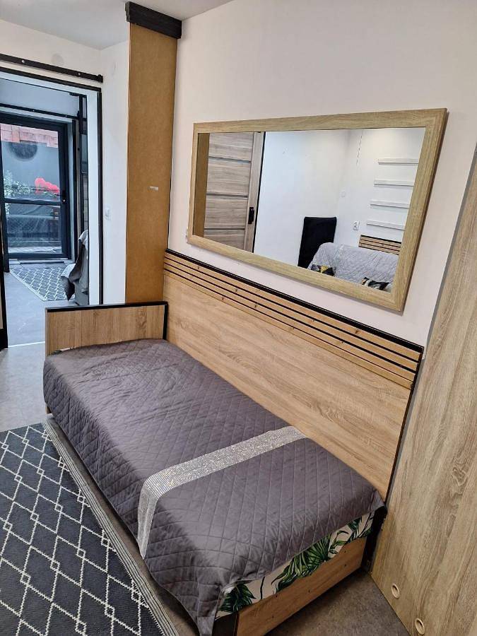 Cały apartament, Noclegi 3 pokoje in Szczecinek, Województwo zachodniopomorskie