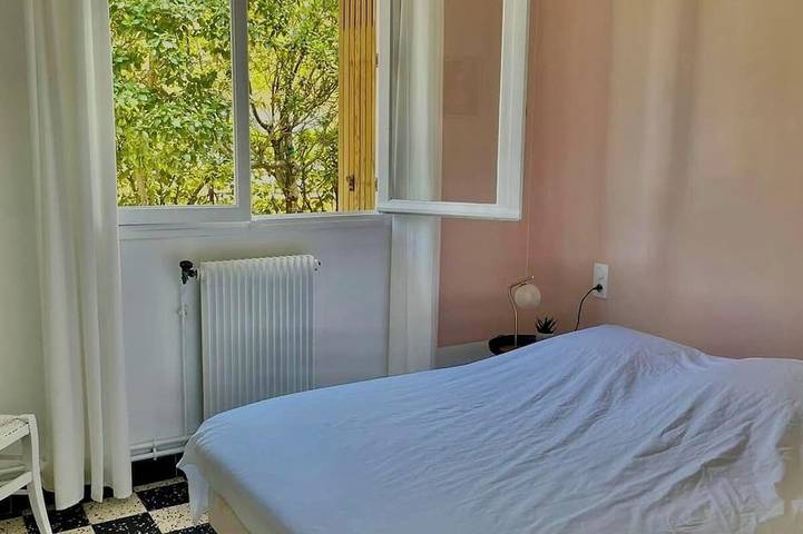 Villa pour 12 personnes, avec terrasse et jardin à Canet-en-Roussillon - 3