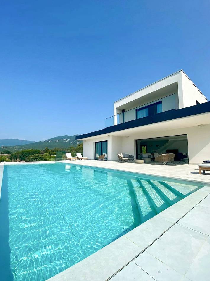 Location de vacances pour 4 personnes à Propriano - 2