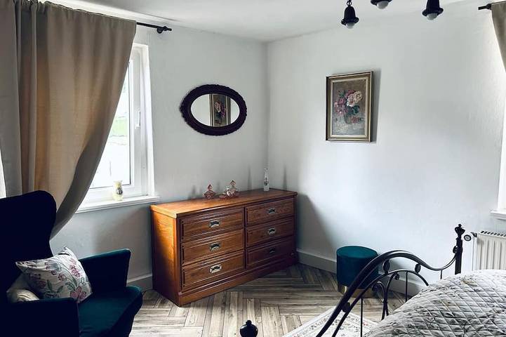 Ferienwohnung für 5 Personen in Grimma - 2