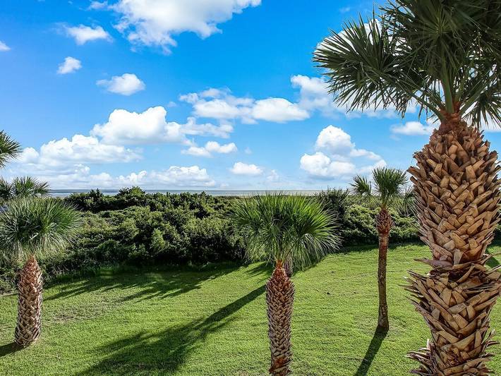 Vacation apartment for 4 people, with balcony and pool - 1