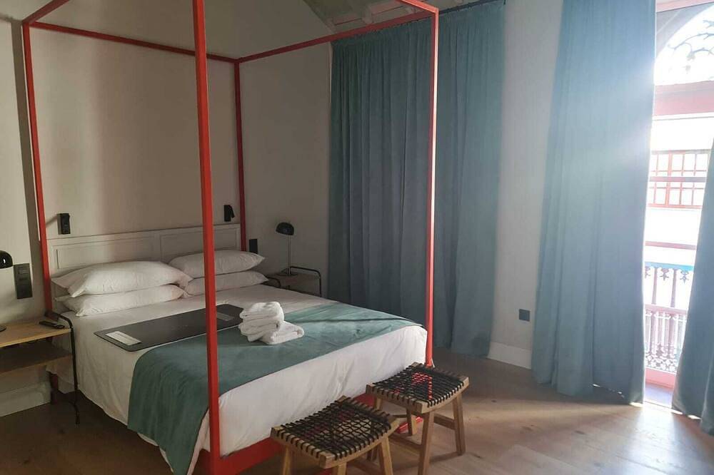 Ganze Wohnung, Lorpalma Unique apartments where elegance and tradition come together in El Cardal, San Andrés y Sauces