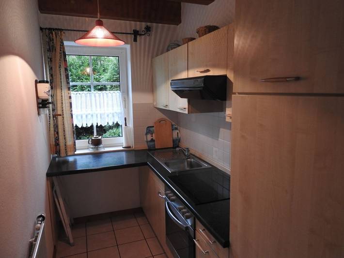 Ferienhaus für 4 Personen, mit Garten, mit Haustier in Wangerland - 3