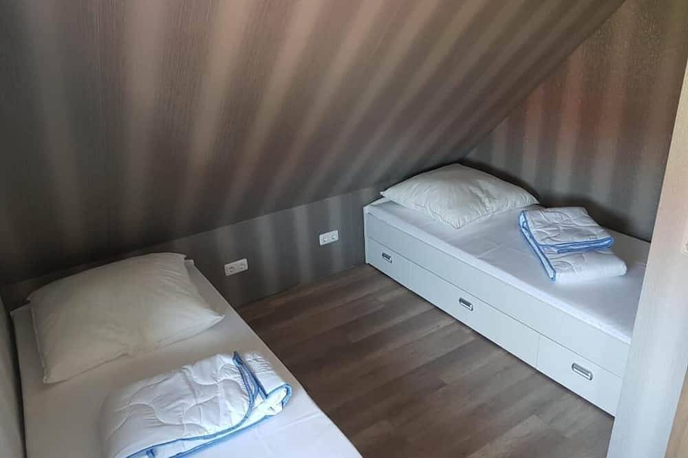 Ferienhaus Seeschwalbe 1 in Aurich, Landkreis Aurich
