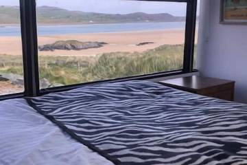 Camping para 2 Personas en Ulster irlandes, Foto 3