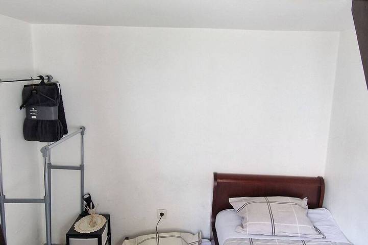 Cosy 2-bedroom villa with patio and barbecue in Alcabideche, Costa de Lisboa