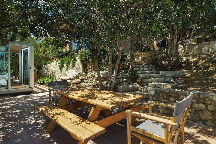 Ferienhaus für 2 Personen auf Kreta - 3